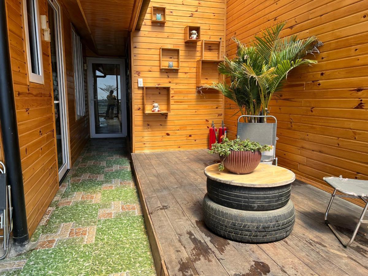 Brew Apartment 6 Da Lat Exterior photo